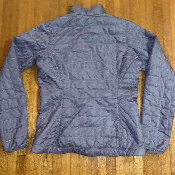 Patagonia womens nano puff - size M - Picture 5 of 5